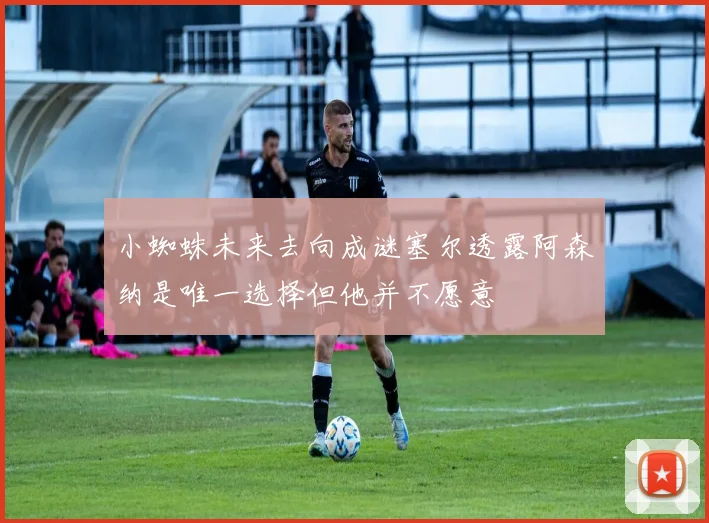 小蜘蛛未来去向成谜塞尔透露阿森纳是唯一选择但他并不愿意